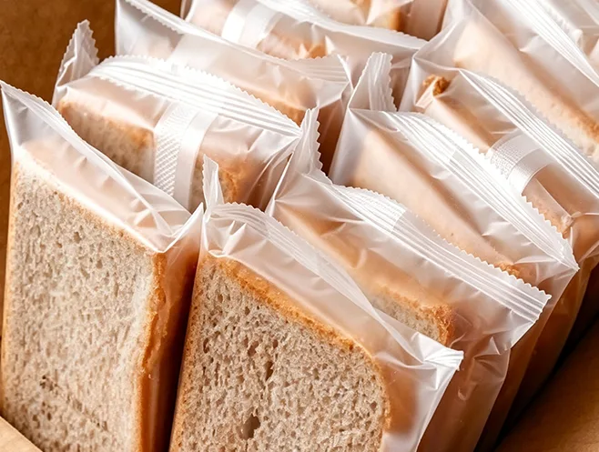 Những nâng cấp sáng tạo của màng bopp có khả năng bịt kín nhiệt độ mờ cao mở ra những kịch bản mới cho kết cấu bao bì cao cấp.