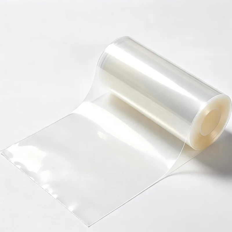 Phim BOPP chịu nhiệt hai mặt