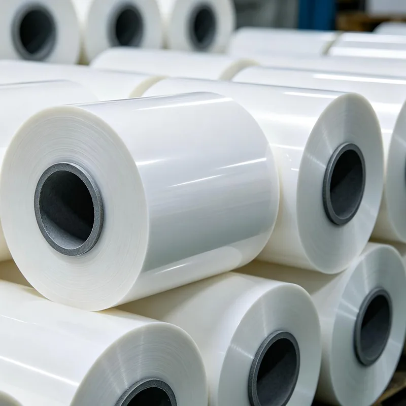 Phim BOPP chịu nhiệt cấp thực phẩm