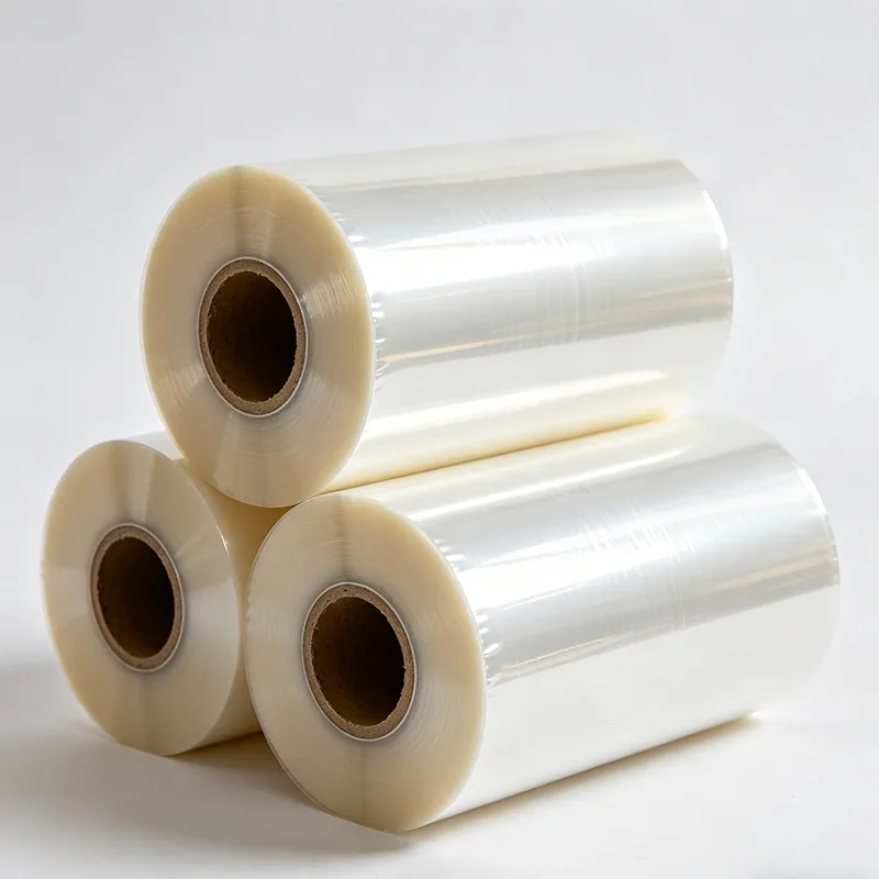 Màng BOPP Bao Bì Thực Phẩm Tươi Sống