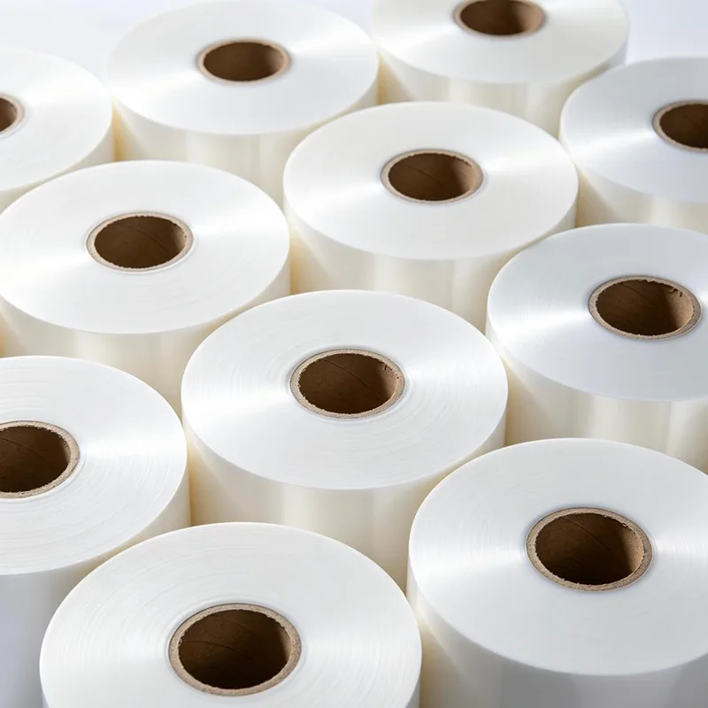 BOPP Flower Wrapping Film