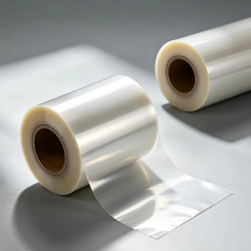 High Transparency Anti Fog BOPP Film