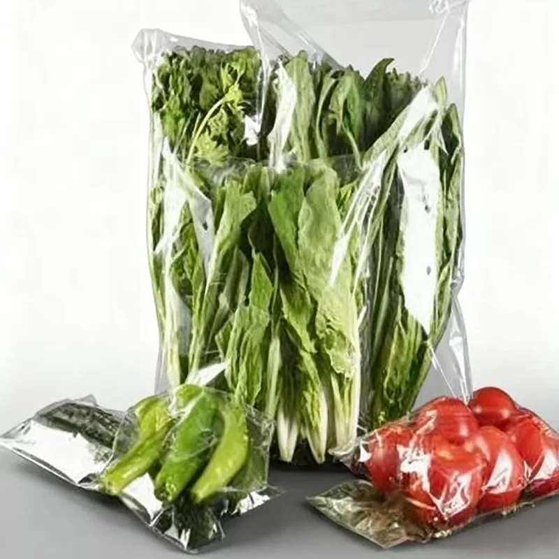 Fresh Food Packaging BOPP Film