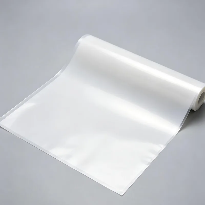 Phim BOPP có thể hàn nhiệt một mặt